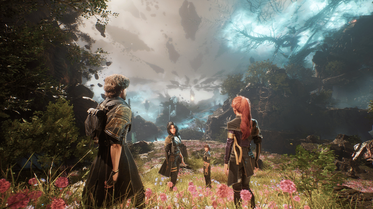 Thumbnail of 'Clair Obscur: Expedition 33': Delivering a Wide Scope of Features & Content When You Only Have Four Programmers,(Game Developers Conference 2026)