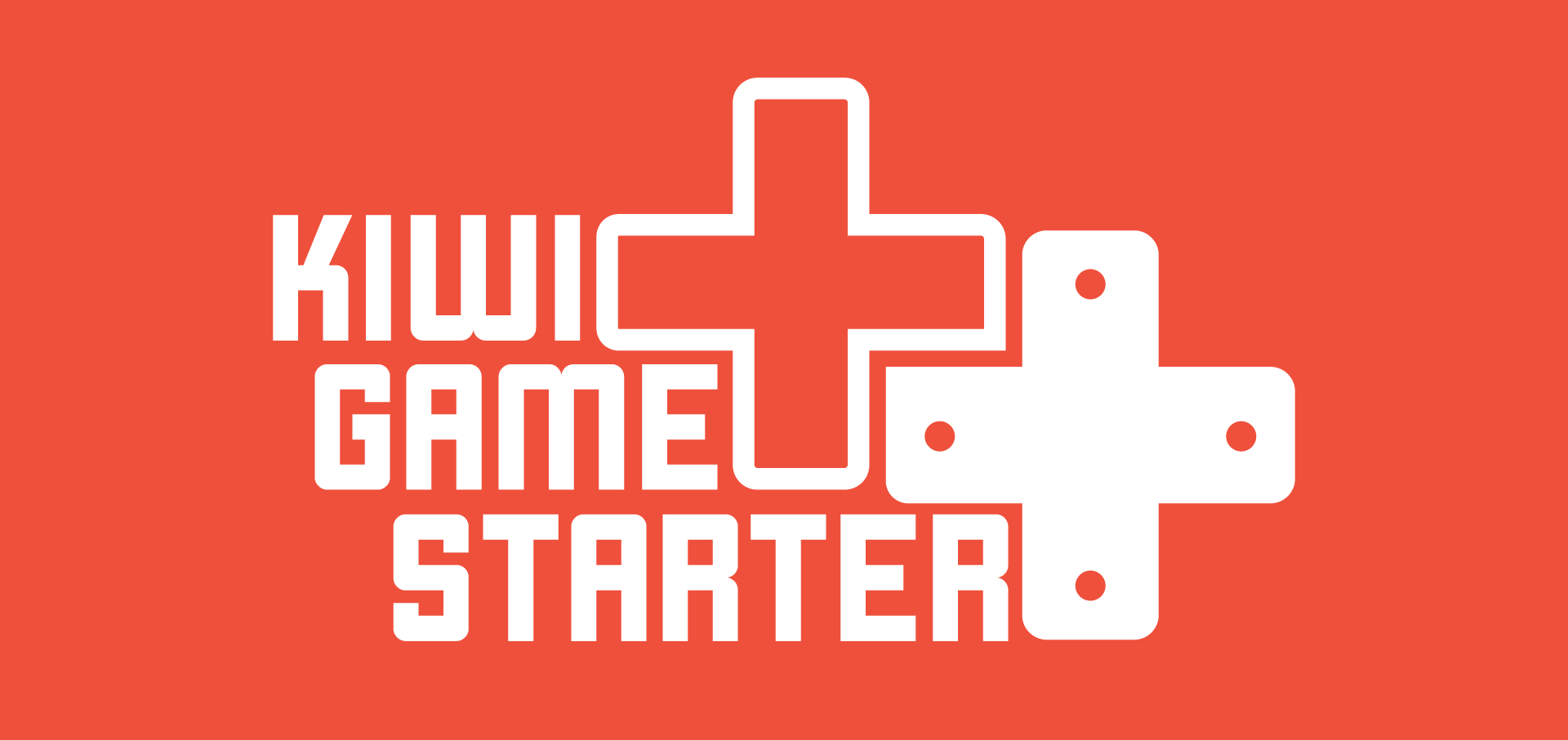 Kiwi Game Starter Logo